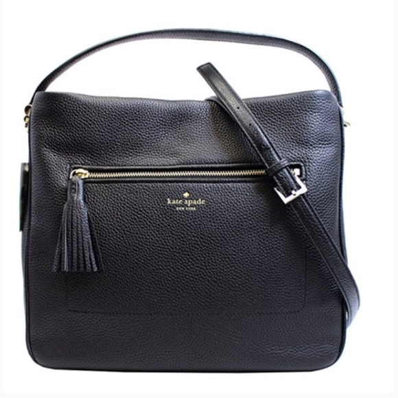 kate spade Handbags - Kate Spade Hobo Crossbody NWT